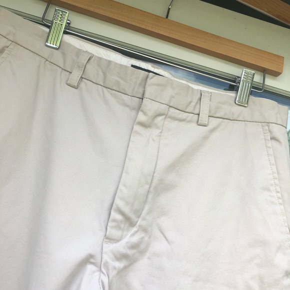 Banana Republic Khaki Pants - Picture 4 of 7